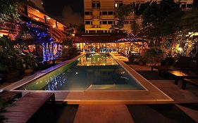 Ma Maison Hotel Pattaya